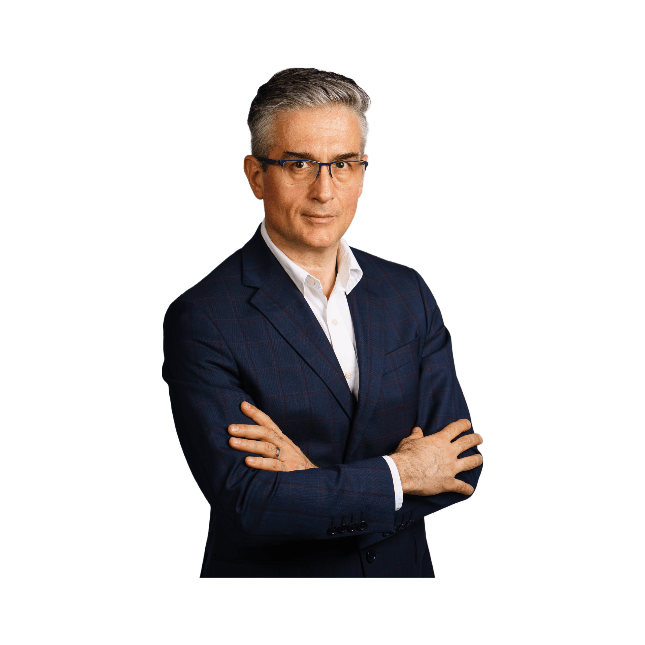 Alin Mihalahce